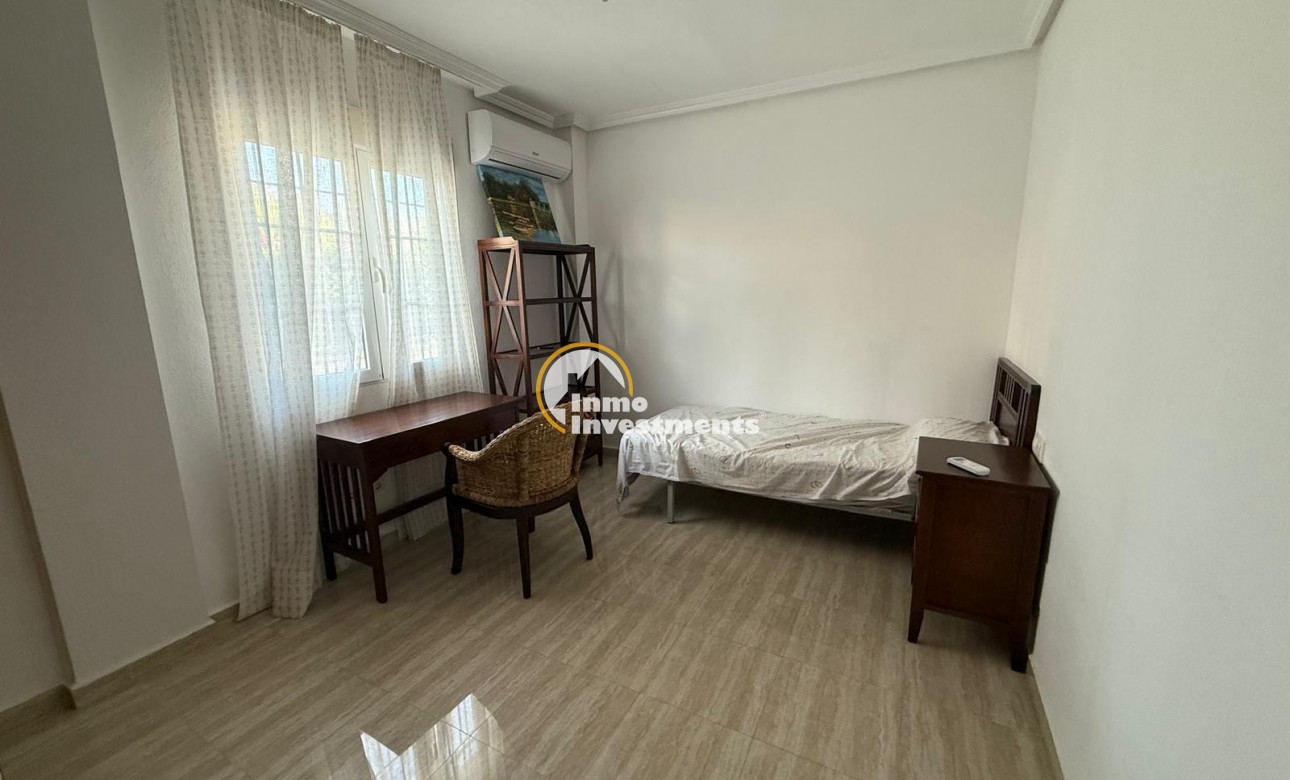 Revente privée - Villa mitoyenne - Torrevieja - Torre la mata