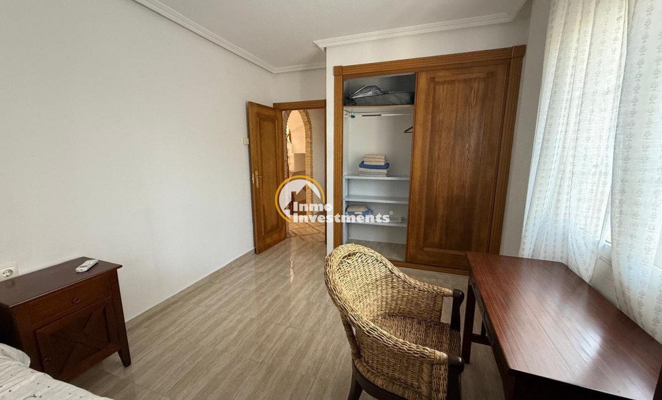 Revente privée - Villa mitoyenne - Torrevieja - Torre la mata