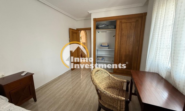 Revente privée - Villa mitoyenne - Torrevieja - Torre la mata