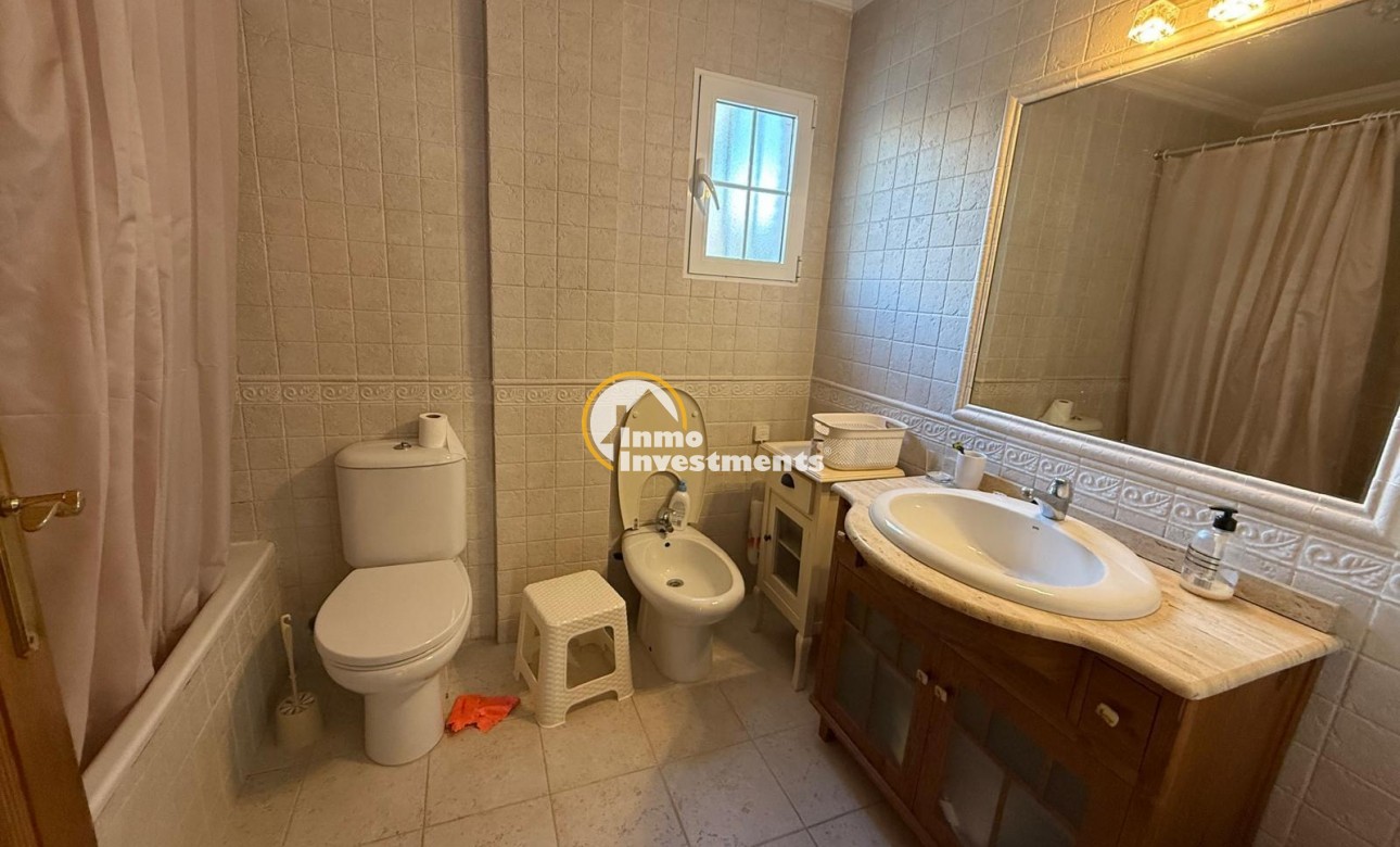 Revente privée - Villa mitoyenne - Torrevieja - Torre la mata