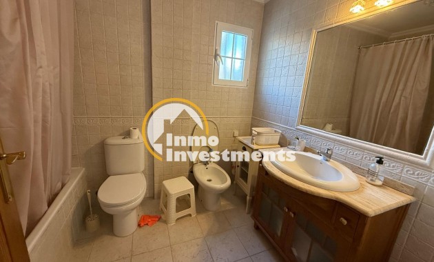 Revente privée - Villa mitoyenne - Torrevieja - Torre la mata
