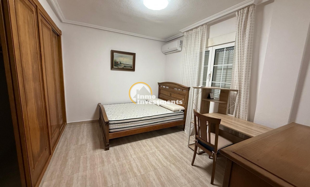 Revente privée - Villa mitoyenne - Torrevieja - Torre la mata