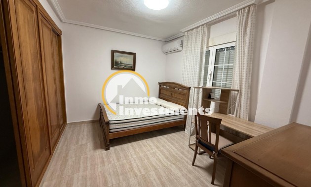 Revente privée - Villa mitoyenne - Torrevieja - Torre la mata