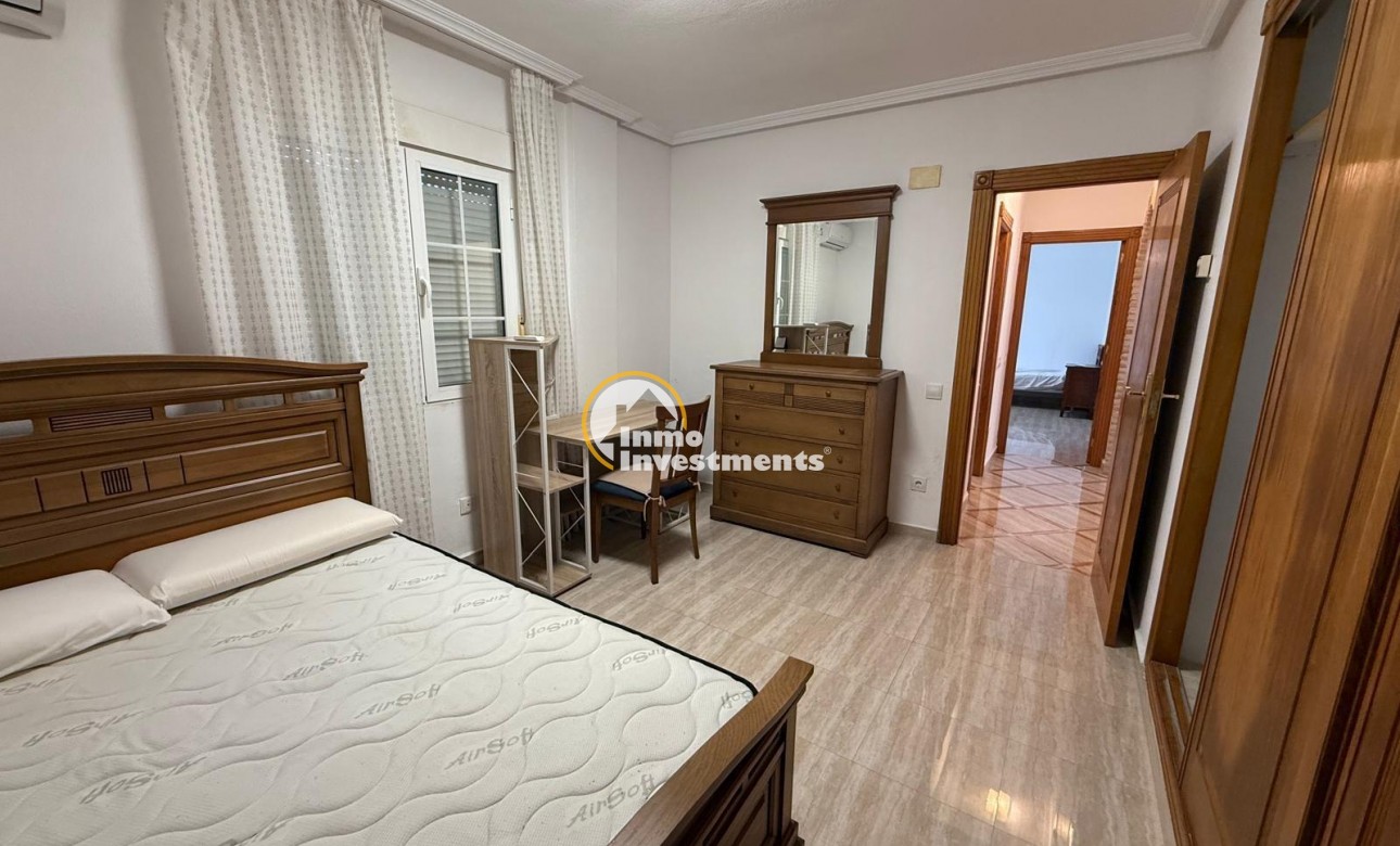 Revente privée - Villa mitoyenne - Torrevieja - Torre la mata