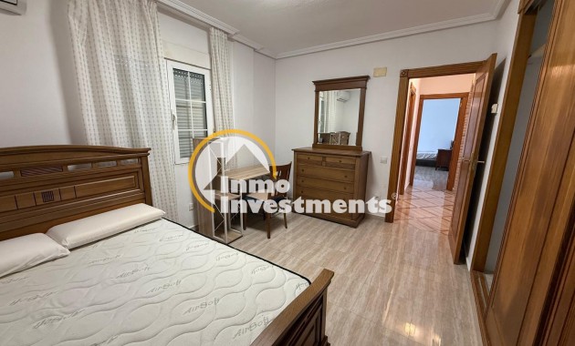 Revente privée - Villa mitoyenne - Torrevieja - Torre la mata