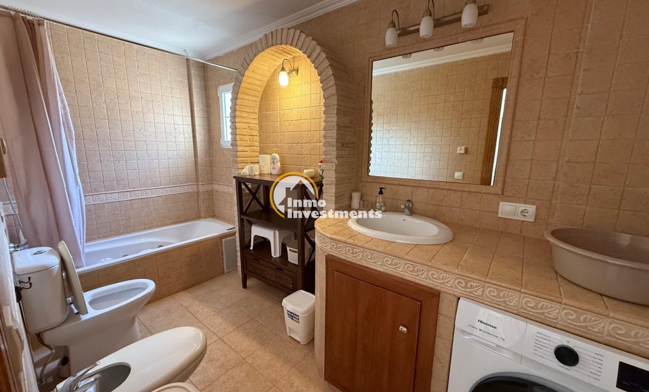 Revente privée - Villa mitoyenne - Torrevieja - Torre la mata