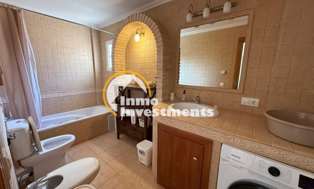 Revente privée - Villa mitoyenne - Torrevieja - Torre la mata