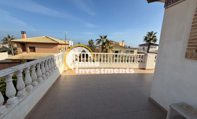 Revente privée - Villa mitoyenne - Torrevieja - Torre la mata