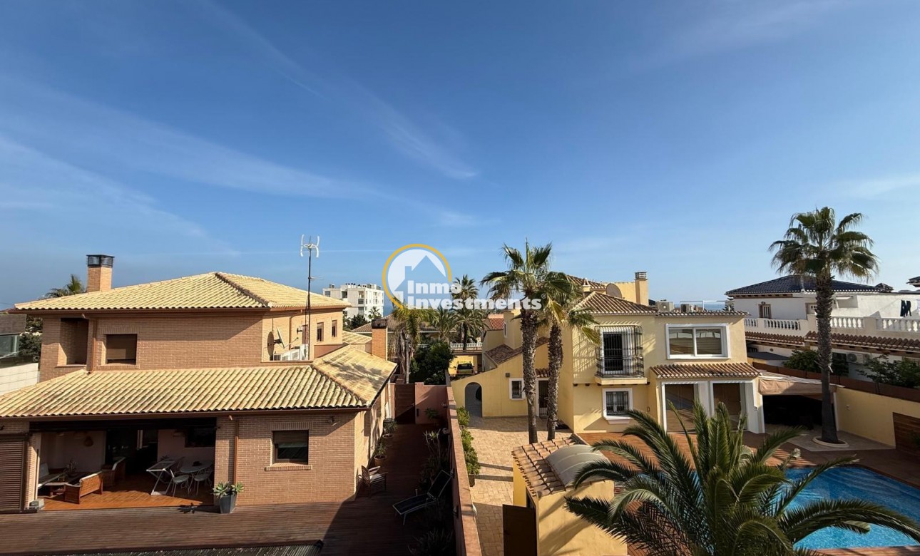 Revente privée - Villa mitoyenne - Torrevieja - Torre la mata
