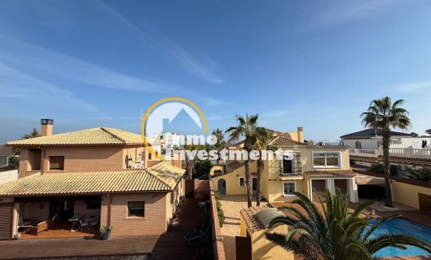Revente privée - Villa mitoyenne - Torrevieja - Torre la mata