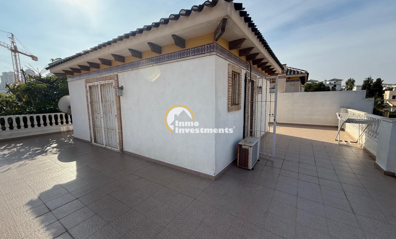 Revente privée - Villa mitoyenne - Torrevieja - Torre la mata
