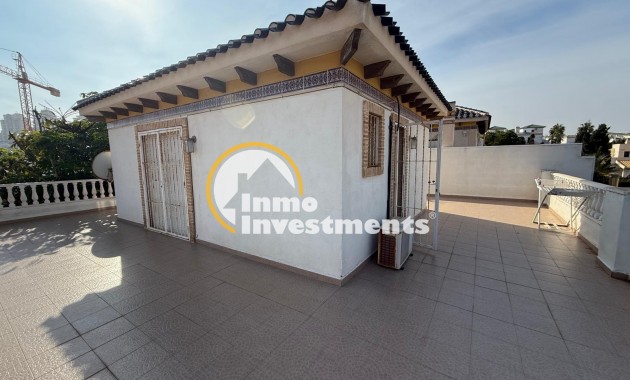 Revente privée - Villa mitoyenne - Torrevieja - Torre la mata