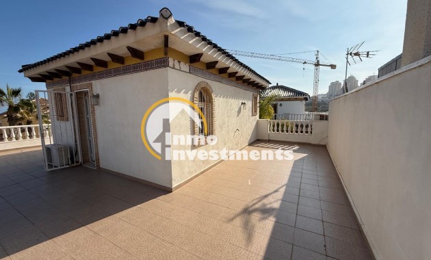 Revente privée - Villa mitoyenne - Torrevieja - Torre la mata