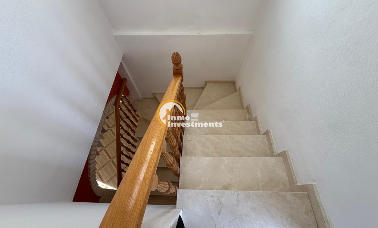 Revente privée - Villa mitoyenne - Torrevieja - Torre la mata