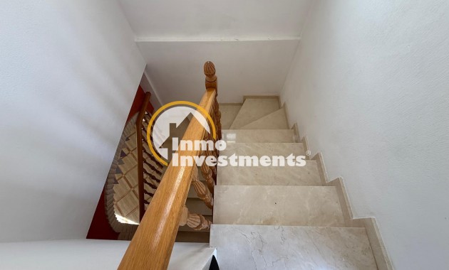 Revente privée - Villa mitoyenne - Torrevieja - Torre la mata