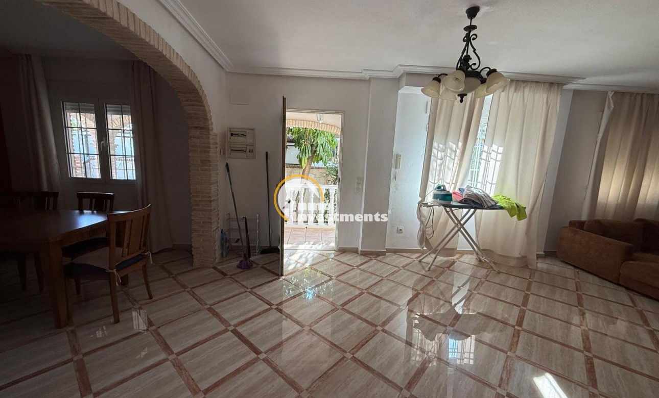 Revente privée - Villa mitoyenne - Torrevieja - Torre la mata