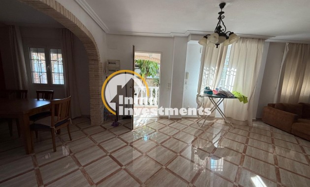 Revente privée - Villa mitoyenne - Torrevieja - Torre la mata