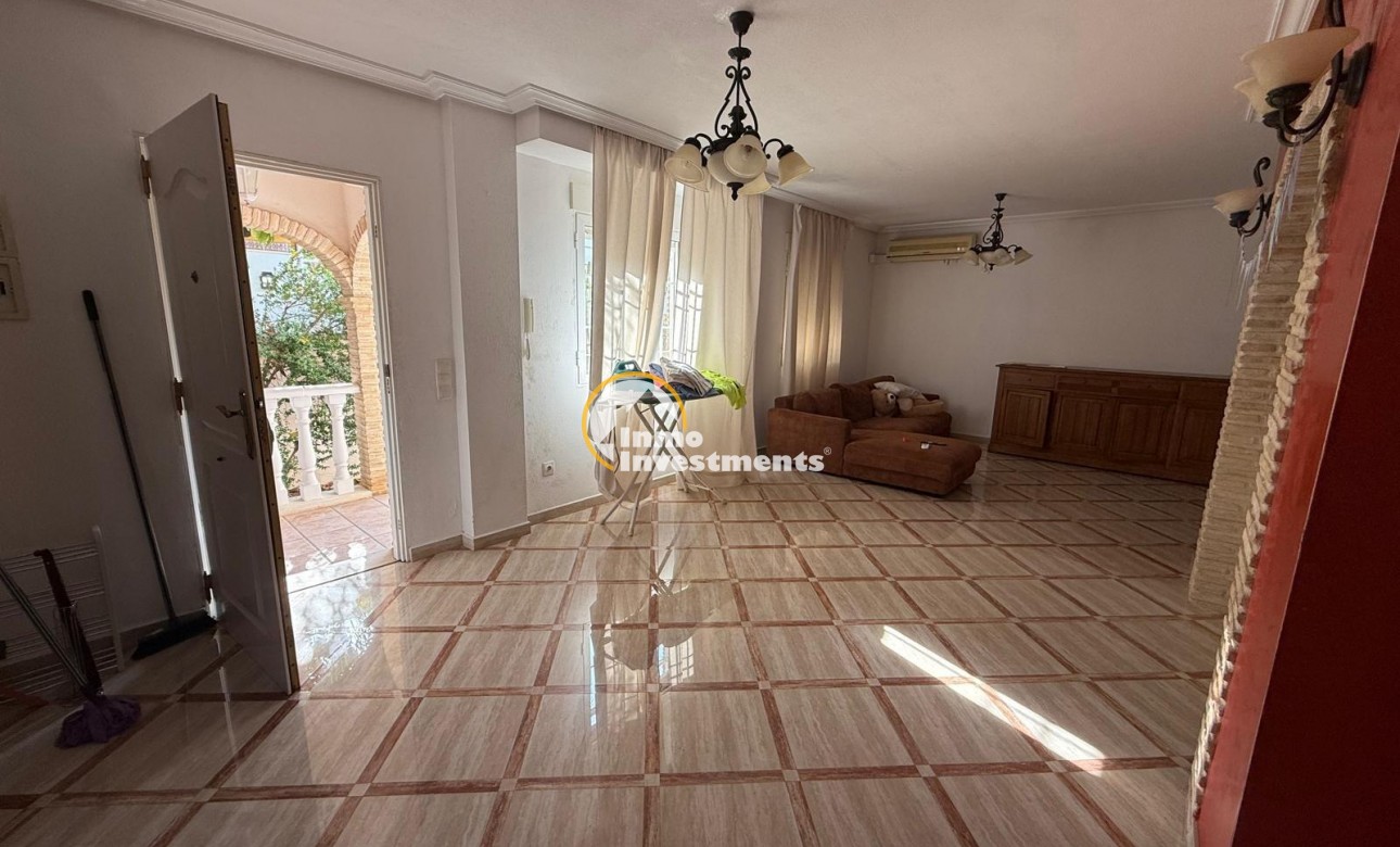 Revente privée - Villa mitoyenne - Torrevieja - Torre la mata