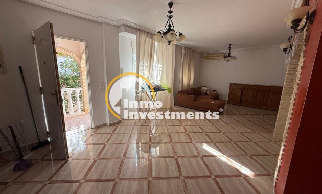Revente privée - Villa mitoyenne - Torrevieja - Torre la mata
