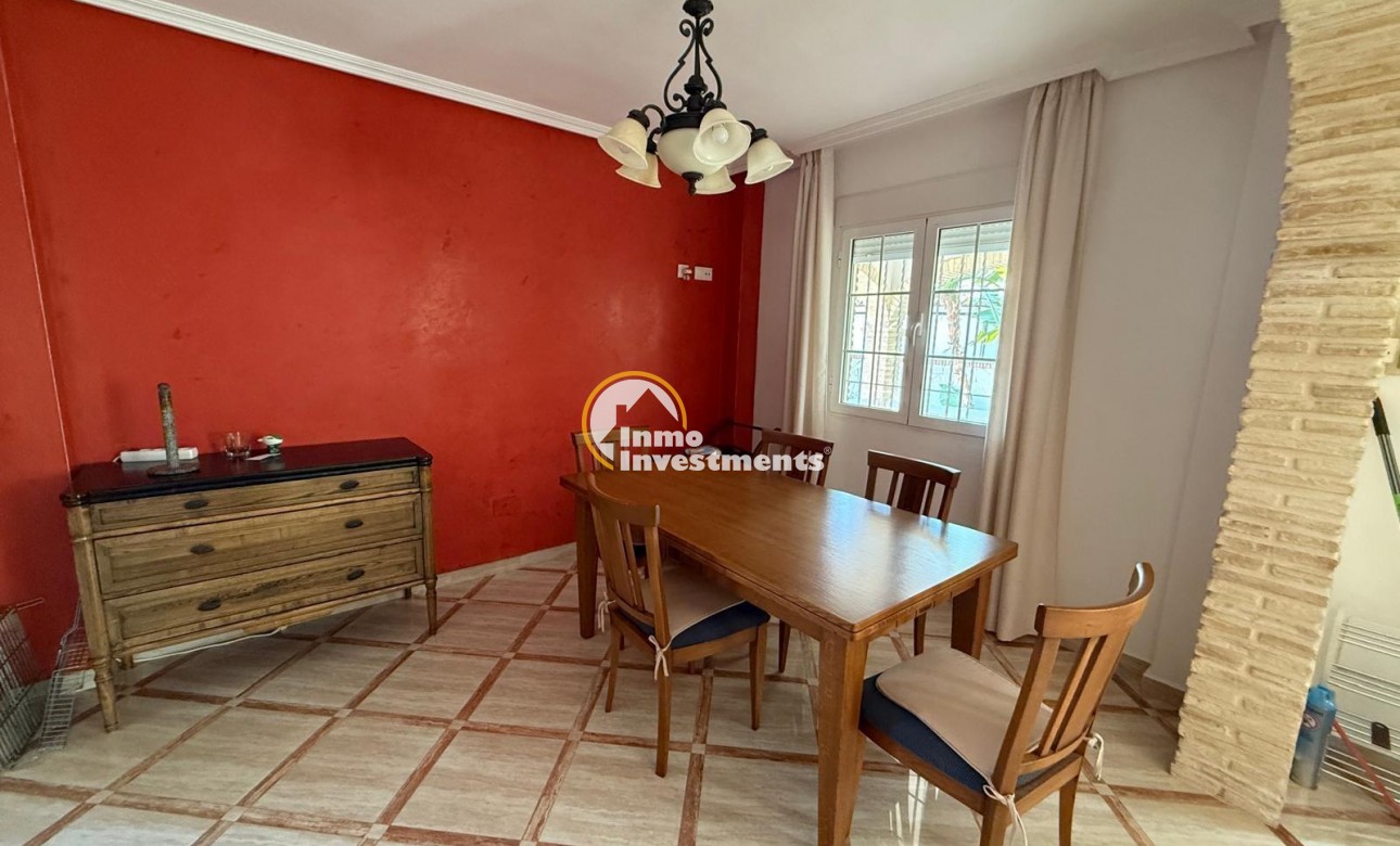 Revente privée - Villa mitoyenne - Torrevieja - Torre la mata