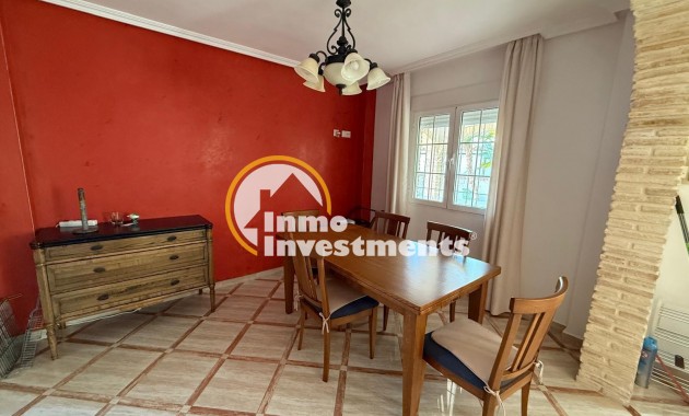 Revente privée - Villa mitoyenne - Torrevieja - Torre la mata