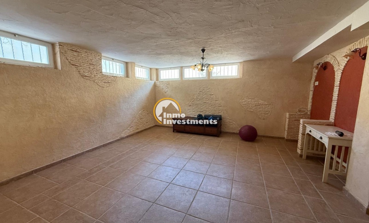 Revente privée - Villa mitoyenne - Torrevieja - Torre la mata