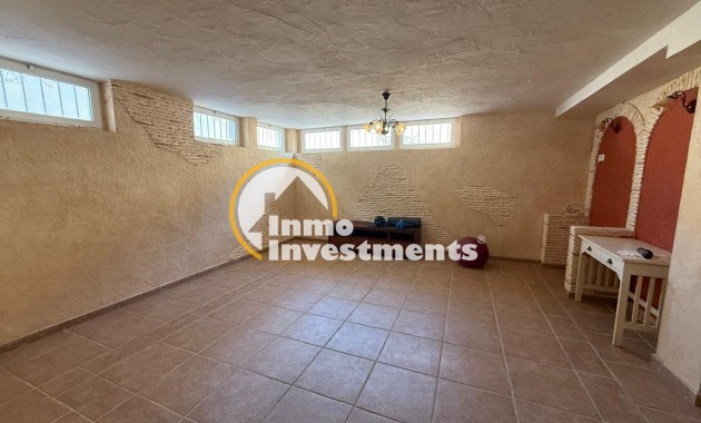 Revente privée - Villa mitoyenne - Torrevieja - Torre la mata