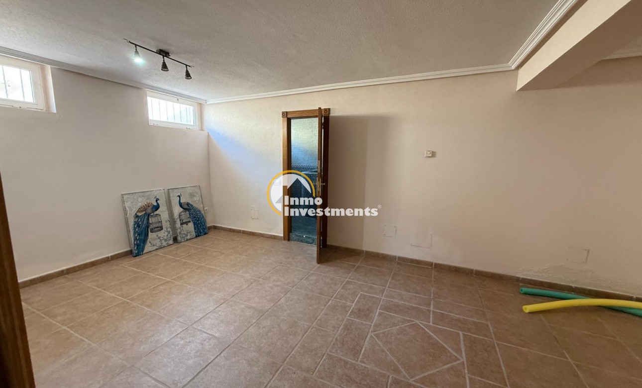 Revente privée - Villa mitoyenne - Torrevieja - Torre la mata