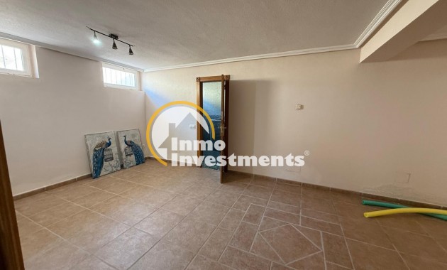 Revente privée - Villa mitoyenne - Torrevieja - Torre la mata
