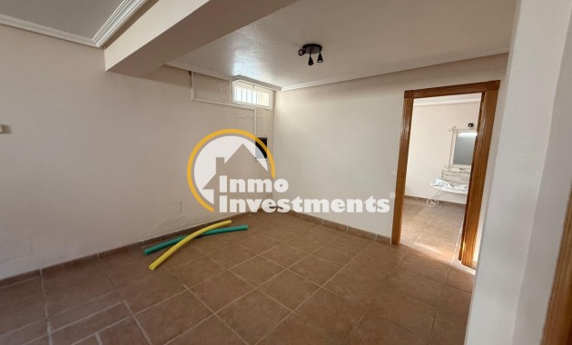 Revente privée - Villa mitoyenne - Torrevieja - Torre la mata