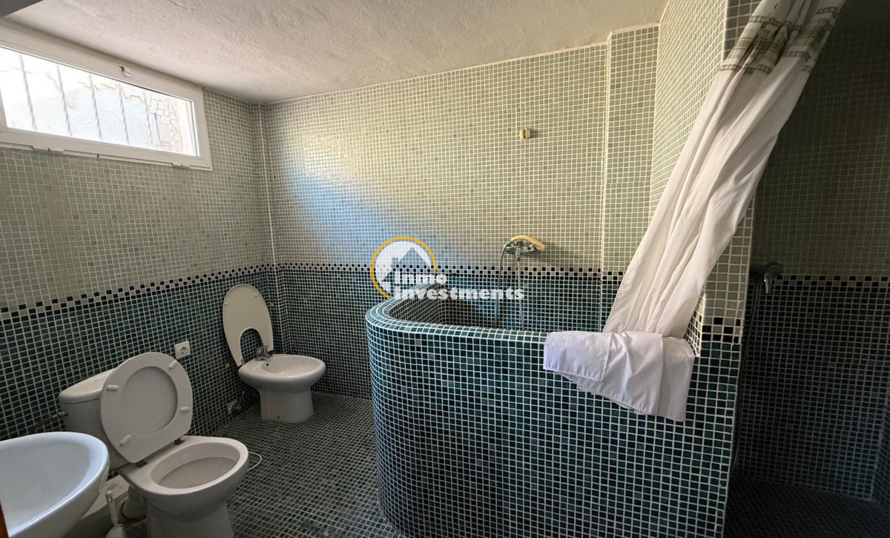 Revente privée - Villa mitoyenne - Torrevieja - Torre la mata