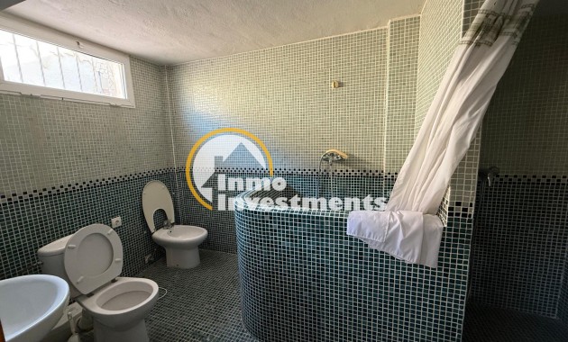 Revente privée - Villa mitoyenne - Torrevieja - Torre la mata