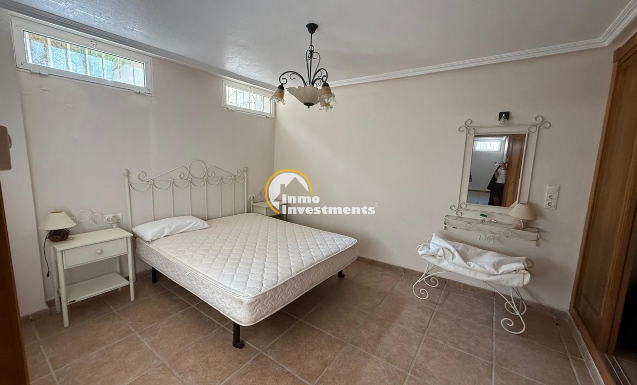 Revente privée - Villa mitoyenne - Torrevieja - Torre la mata