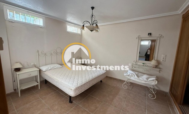 Revente privée - Villa mitoyenne - Torrevieja - Torre la mata