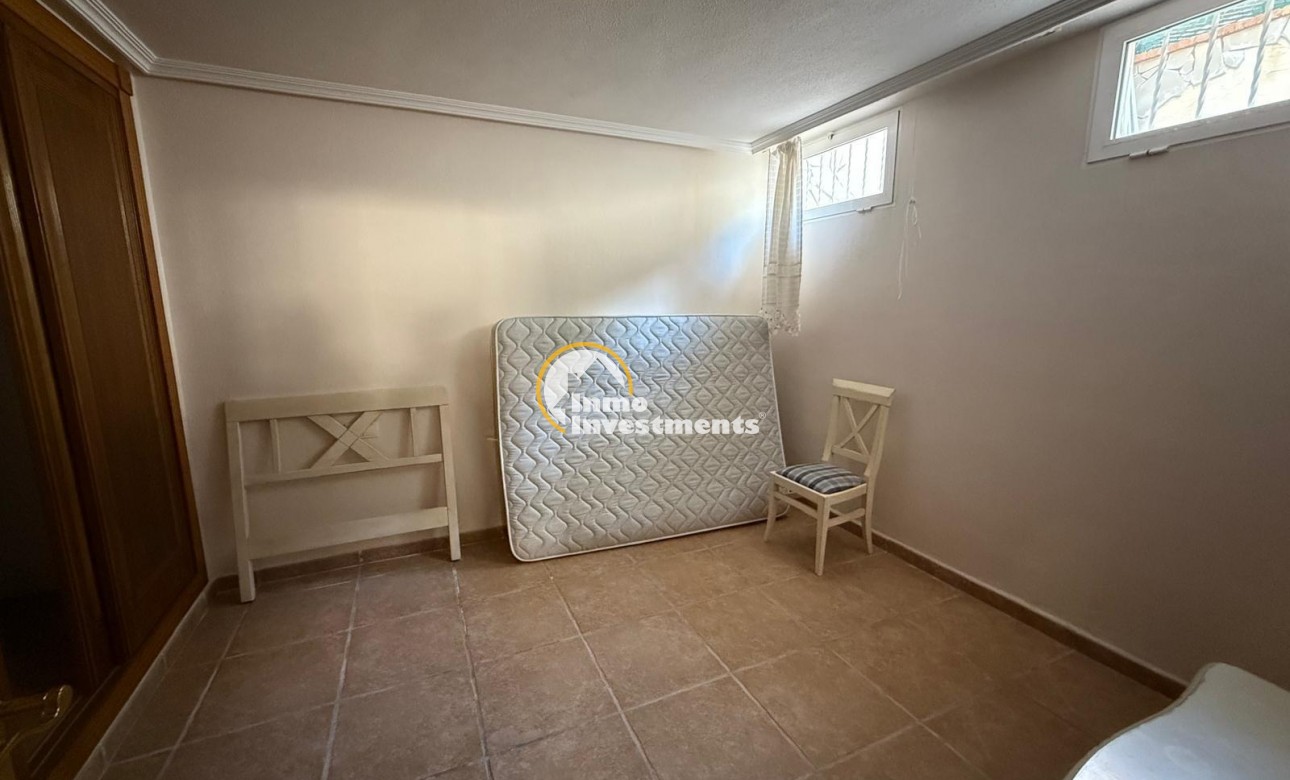 Revente privée - Villa mitoyenne - Torrevieja - Torre la mata