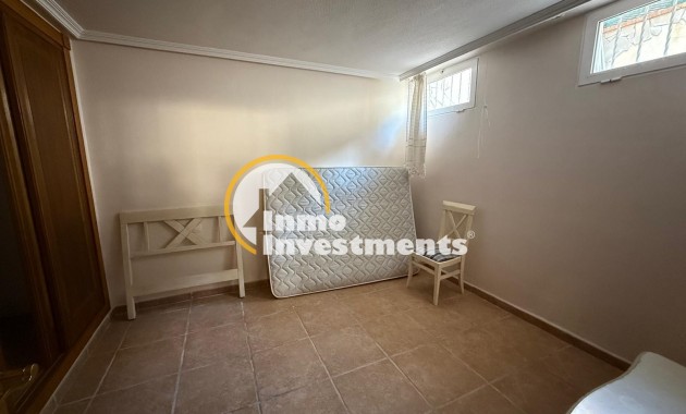 Revente privée - Villa mitoyenne - Torrevieja - Torre la mata