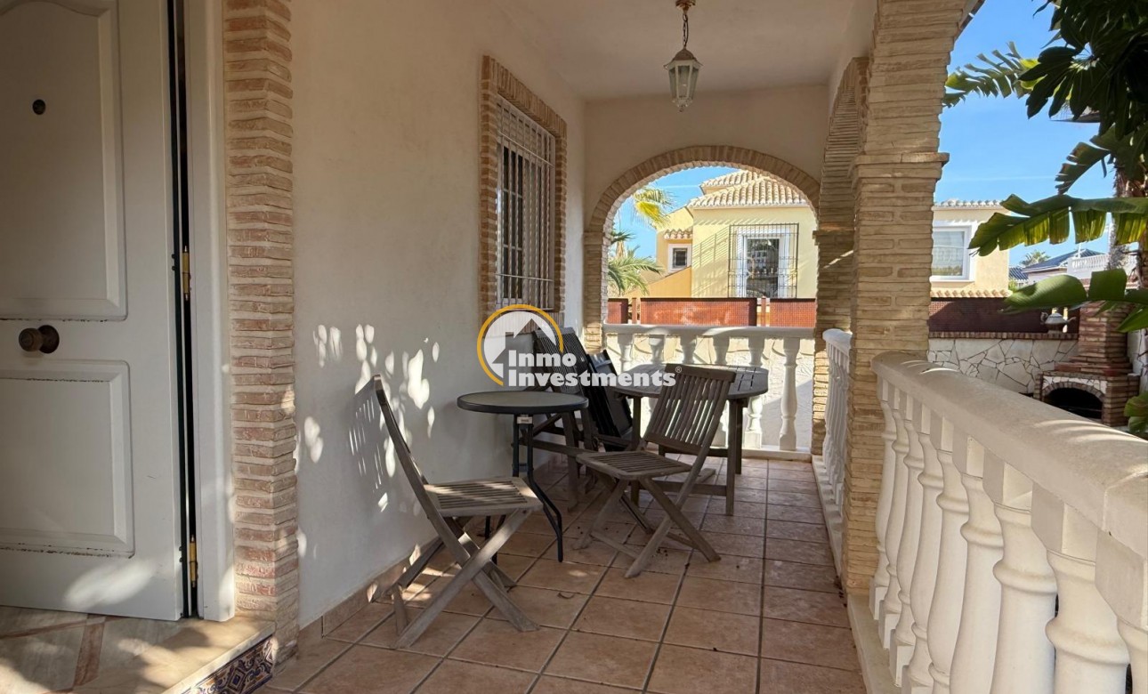 Revente privée - Villa mitoyenne - Torrevieja - Torre la mata