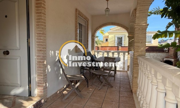 Revente privée - Villa mitoyenne - Torrevieja - Torre la mata