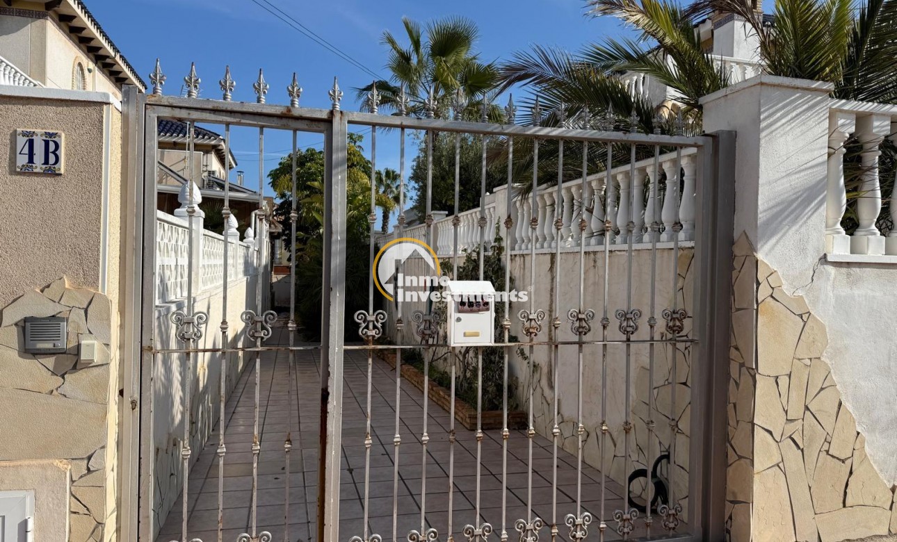 Revente privée - Villa mitoyenne - Torrevieja - Torre la mata