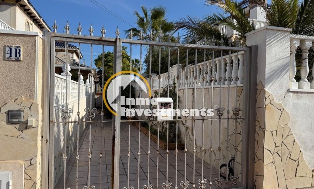 Revente privée - Villa mitoyenne - Torrevieja - Torre la mata