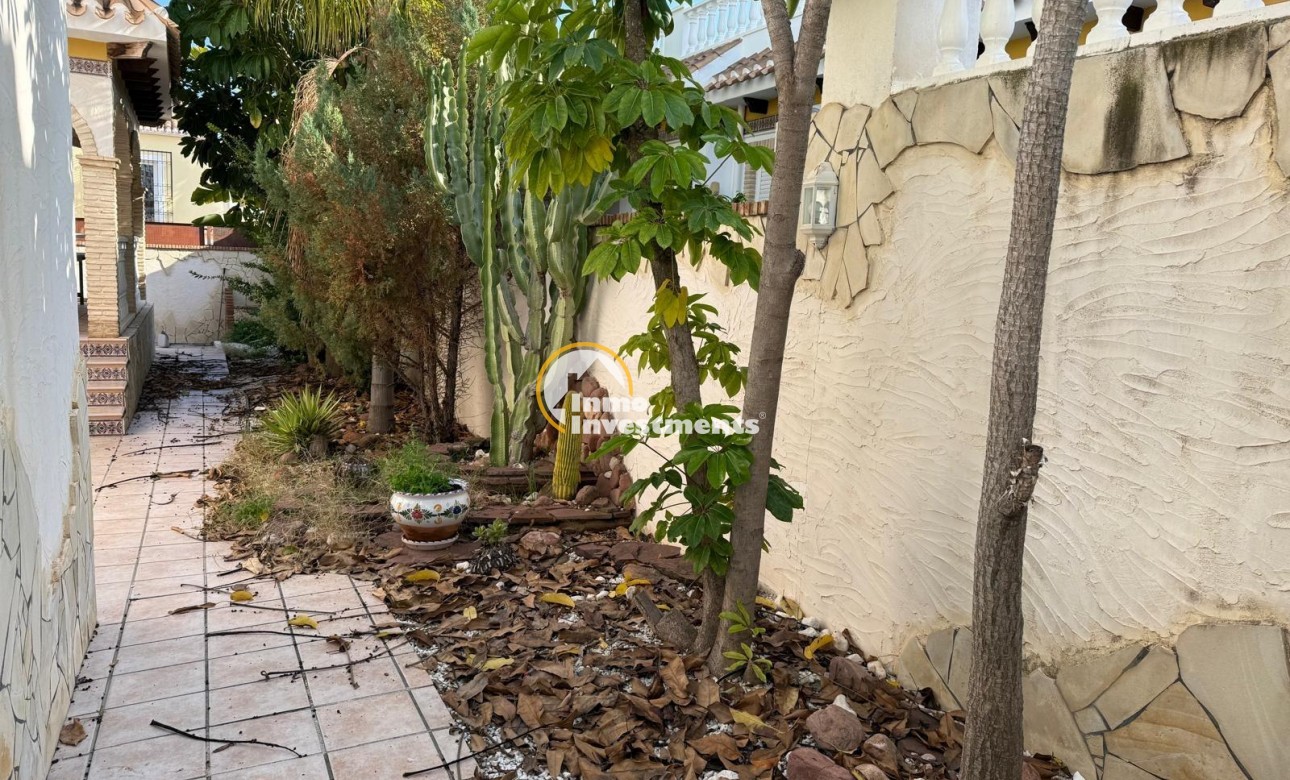 Revente privée - Villa mitoyenne - Torrevieja - Torre la mata