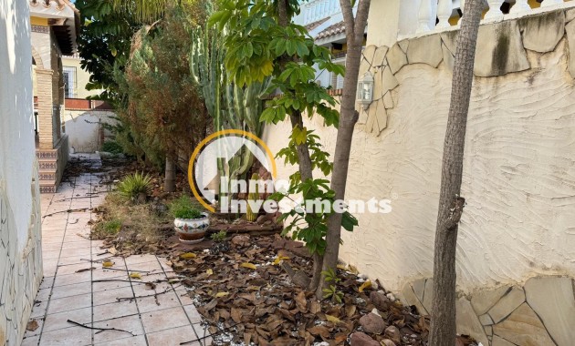 Revente privée - Villa mitoyenne - Torrevieja - Torre la mata