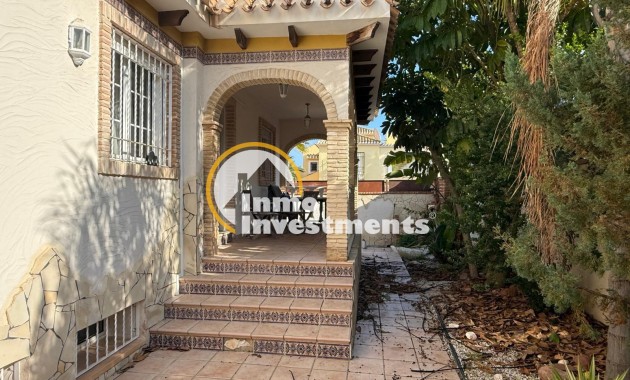 Revente privée - Villa mitoyenne - Torrevieja - Torre la mata