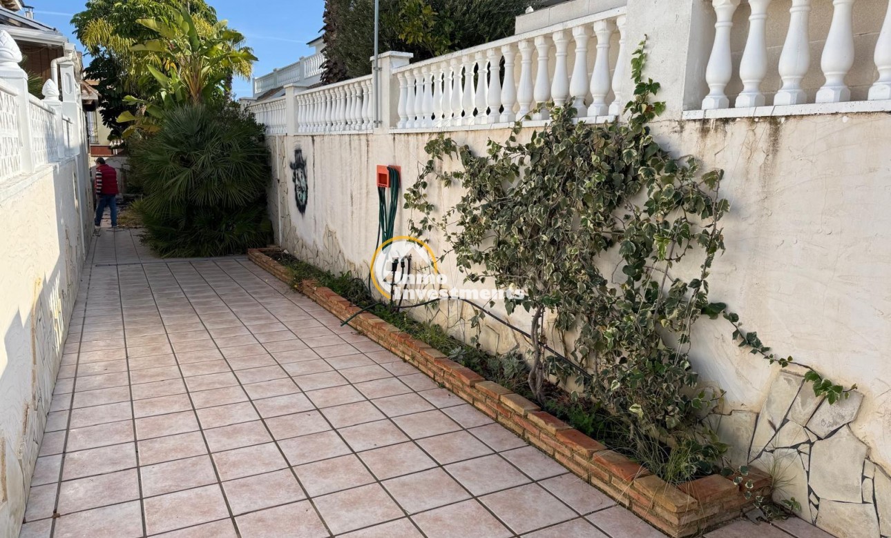 Revente privée - Villa mitoyenne - Torrevieja - Torre la mata