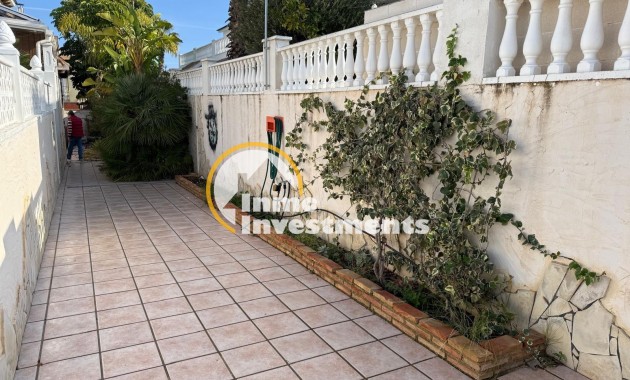 Revente privée - Villa mitoyenne - Torrevieja - Torre la mata