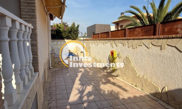 Revente privée - Villa mitoyenne - Torrevieja - Torre la mata