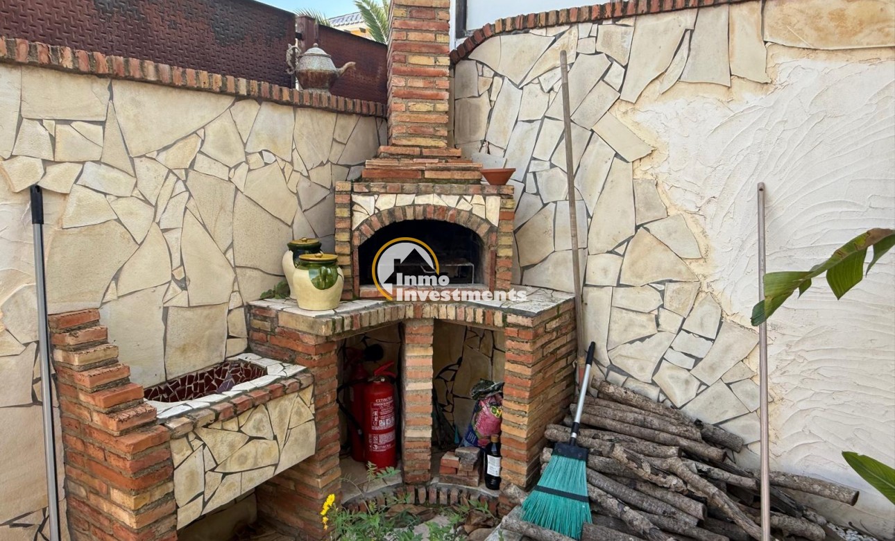 Revente privée - Villa mitoyenne - Torrevieja - Torre la mata