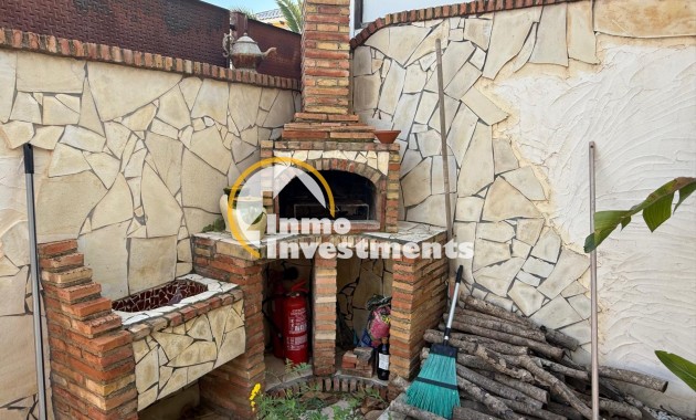 Revente privée - Villa mitoyenne - Torrevieja - Torre la mata