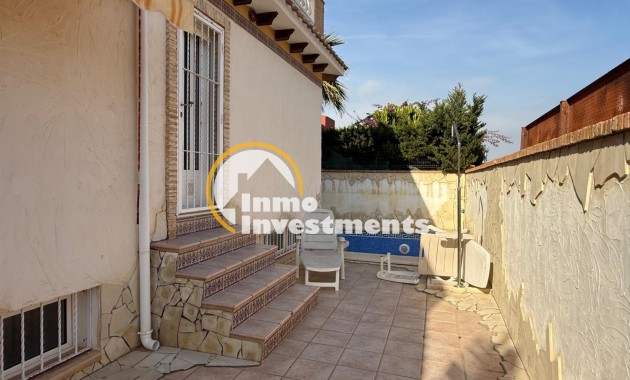 Revente privée - Villa mitoyenne - Torrevieja - Torre la mata