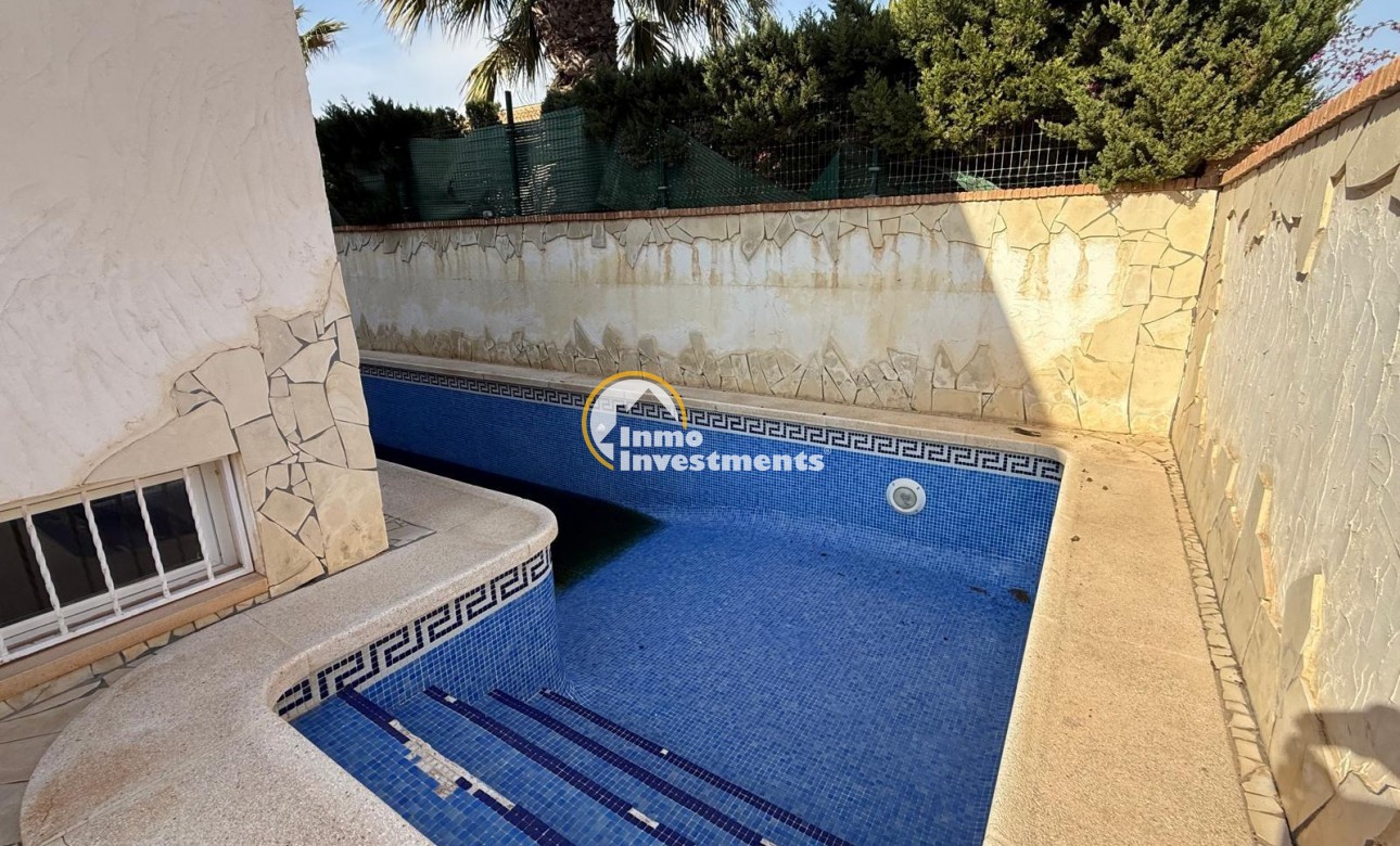 Revente privée - Villa mitoyenne - Torrevieja - Torre la mata